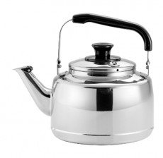 Ấm Classic 7,5 Lít - Zebra