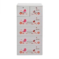 TỦ PANDA - 5 TẦNG