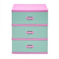 TỦ LỚN SỌC - 3 TẦNG