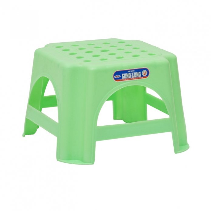 GHẾ ĐẨU BÉ HOA