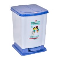 BẬT RÁC ĐẠI MỚI