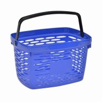 GIỎ SIÊU THỊ BẦU