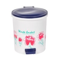 BẬT RÁC TRÒN TRUNG