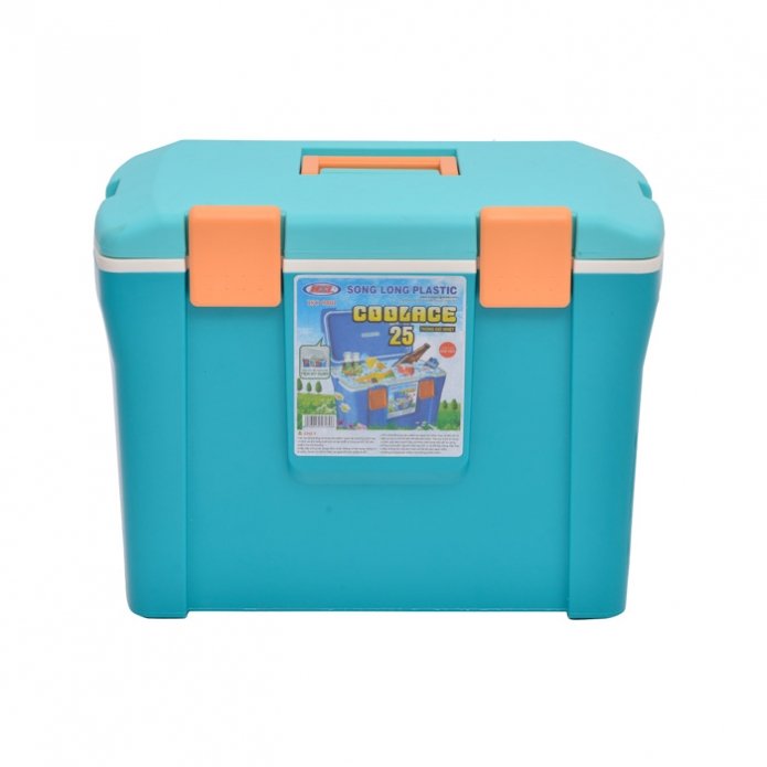 THÙNG GIỮ NHIỆT 25L