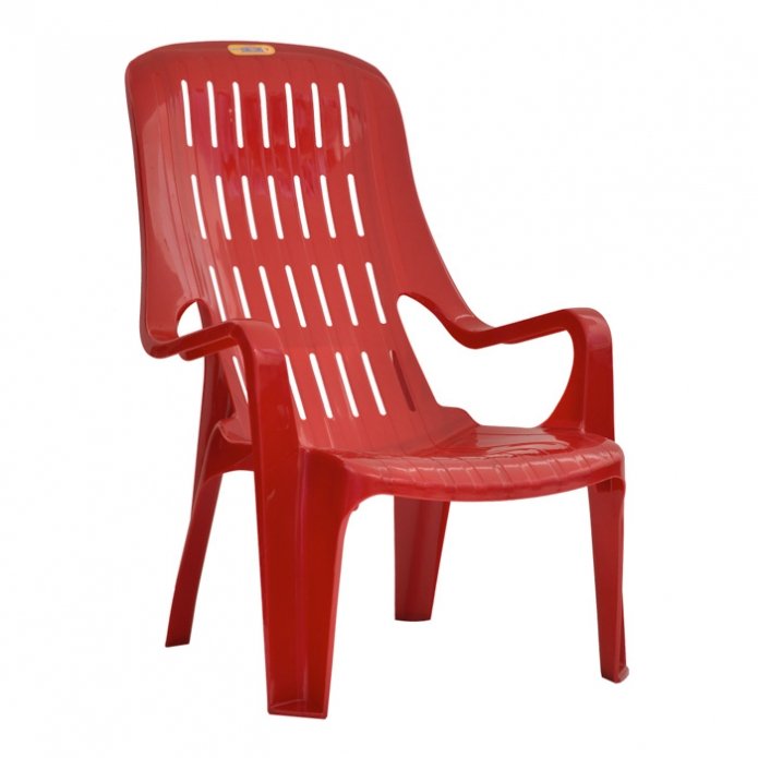 Ghế Bành Nữ Hoàng